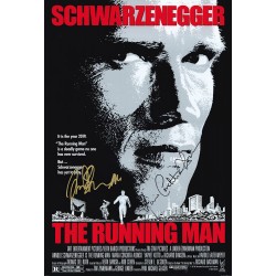 The Running Man