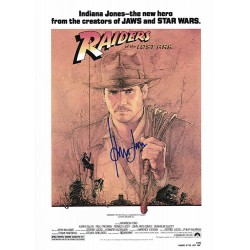 Indiana Jones Raiders of...