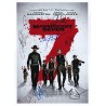 The Magnificent Seven
