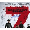The Magnificent Seven