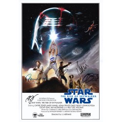 Star Wars Episode IX The...