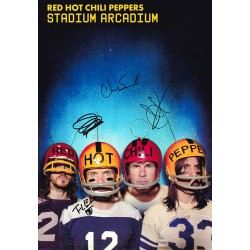 Stadium Arcadium