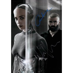 Ex Machina