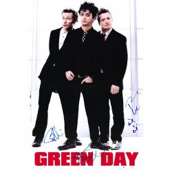 Green Day