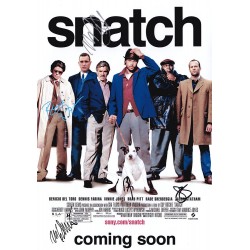 Snatch