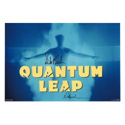Quantum Leap