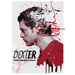 Dexter Resurrection