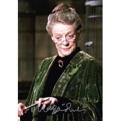 Harry Potter and the...