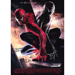 Spider-Man 3
