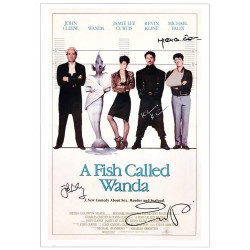 A Fish Called Wanda