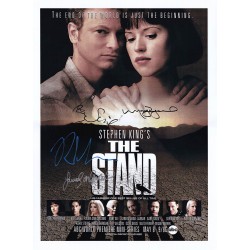 The Stand