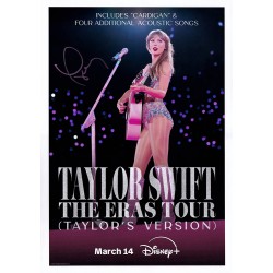 The Eras Tour Taylor's Version
