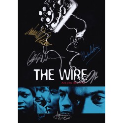 The Wire