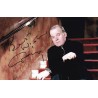 Composer Craig Armstrong Autographed Card