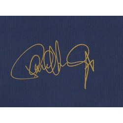 Paul Stanley Autographed Card