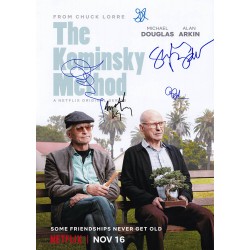 The Kominsky Method