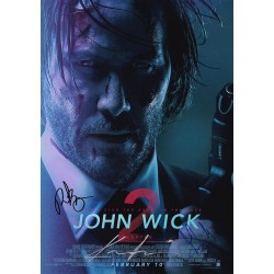 John Wick Chapter 2