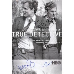True Detective