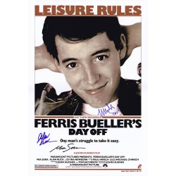 Ferris Bueller's Day Off