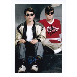 Ferris Bueller's Day Off