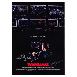 WarGames