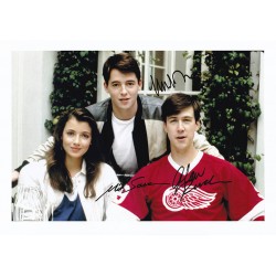 Ferris Bueller's Day Off