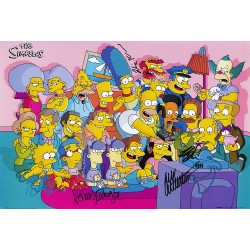 The Simpsons