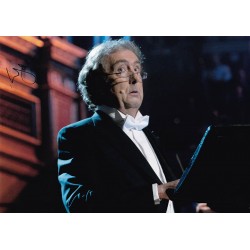 Not The Messiah He's A Very...