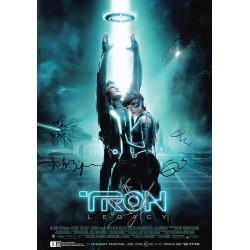 Tron Legacy