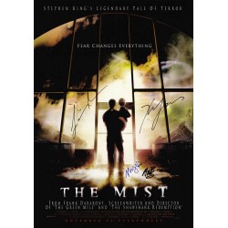The Mist
