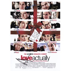 Love Actually