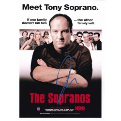 The Sopranos