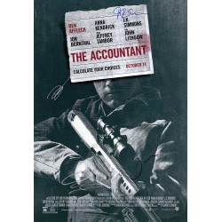 The Accountant