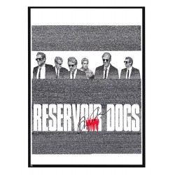 Reservoir Dogs