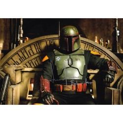 The Book of Boba Fett
