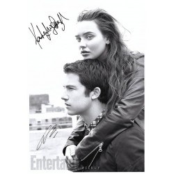 Thirteen Reasons Why