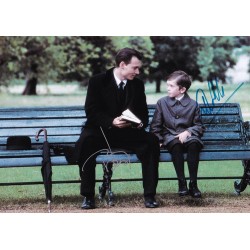 Finding Neverland