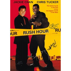 Rush Hour