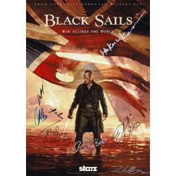 Black Sails