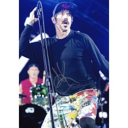 Red Hot Chili Peppers