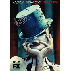 American Horror Story Freak...