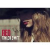 RED Taylor Swift