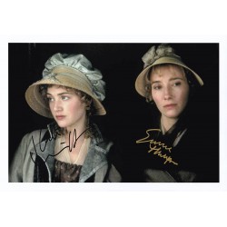 Sense and Sensibility