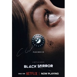 Black Mirror