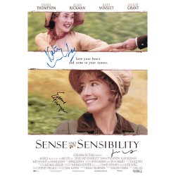 Sense and Sensibility