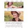 Sense and Sensibility