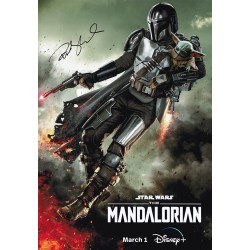 The Mandalorian