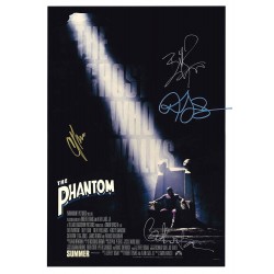 The Phantom