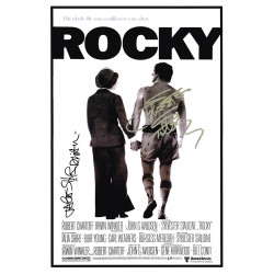 Rocky