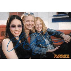 Charlie's Angels